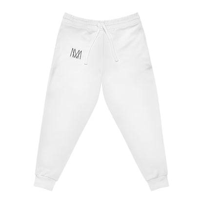 Athletic Joggers (AOP)