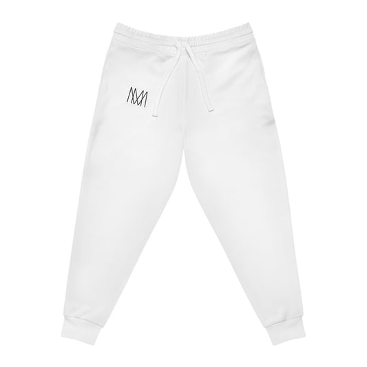 Athletic Joggers (AOP)