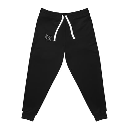 Athletic Joggers (AOP)