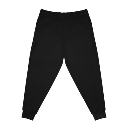 Athletic Joggers (AOP)